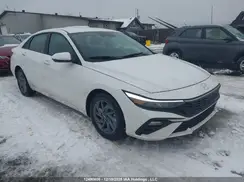 KMHLM4DG9SU023249 2025 HYUNDAI ELANTRA
