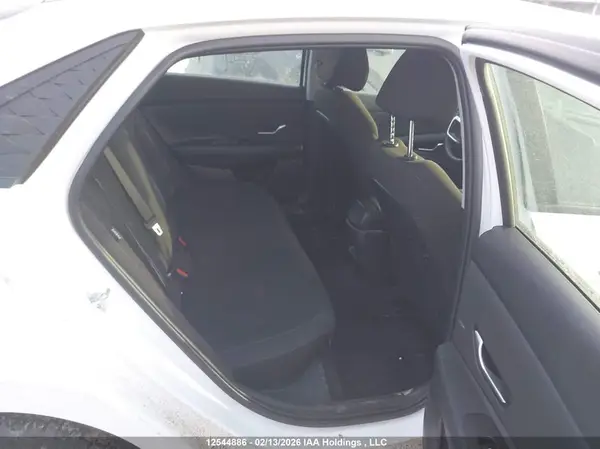 KMHLM4DG9SU023672 2025 HYUNDAI ELANTRA - Image 8