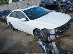 KMHLM4DG9SU026779 2025 HYUNDAI ELANTRA