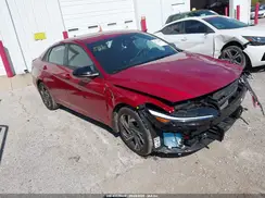 KMHLM4DG9SU027351 2025 HYUNDAI ELANTRA