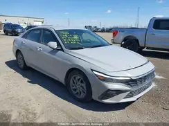 KMHLM4DG9SU028645 2025 HYUNDAI ELANTRA