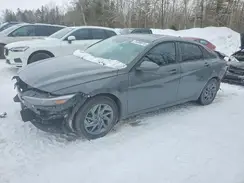 KMHLM4DG9SU028774 2025 HYUNDAI ELANTRA