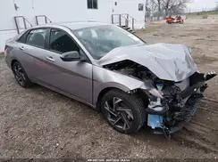KMHLM4DG9SU029004 2025 HYUNDAI ELANTRA