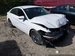 KMHLM4DG9SU033425 2025 HYUNDAI ELANTRA