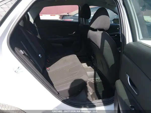 KMHLM4DG9SU033425 2025 HYUNDAI ELANTRA - Image 8