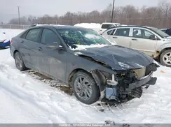 KMHLM4DG9SU037149 2025 HYUNDAI ELANTRA