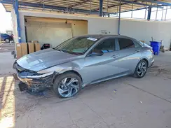 KMHLM4DG9SU039581 2025 HYUNDAI ELANTRA