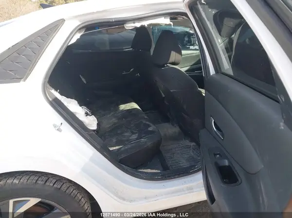 KMHLM4DG9SU040987 2025 HYUNDAI ELANTRA - Image 8