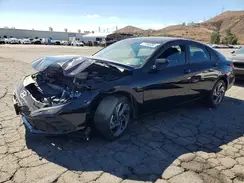 KMHLM4DG9SU044148 2025 HYUNDAI ELANTRA