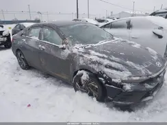 KMHLM4DG9SU045669 2025 HYUNDAI ELANTRA