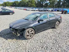 KMHLM4DG9SU048491 2025 HYUNDAI ELANTRA