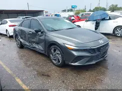 KMHLM4DG9SU049253 2025 HYUNDAI ELANTRA