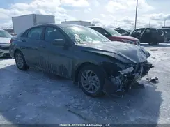KMHLM4DG9SU050712 2025 HYUNDAI ELANTRA