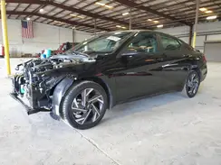 KMHLM4DG9SU050726 2025 HYUNDAI ELANTRA