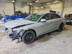 KMHLM4DG9SU050855 2025 HYUNDAI ELANTRA