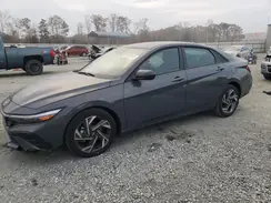 KMHLM4DG9SU051441 2025 HYUNDAI ELANTRA