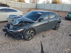 KMHLM4DG9SU056980 2025 HYUNDAI ELANTRA