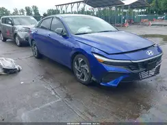 KMHLM4DG9SU059796 2025 HYUNDAI ELANTRA