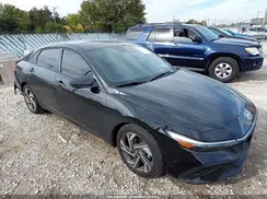 KMHLM4DG9SU060463 2025 HYUNDAI ELANTRA