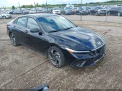 KMHLM4DG9SU061838 2025 HYUNDAI ELANTRA