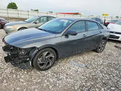 KMHLM4DG9SU063301 2025 HYUNDAI ELANTRA