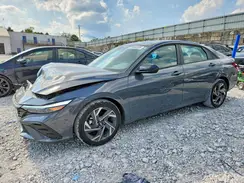 KMHLM4DG9SU064769 2025 HYUNDAI ELANTRA