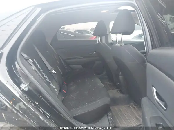 KMHLM4DG9SU065131 2025 HYUNDAI ELANTRA - Image 8
