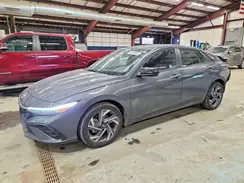 KMHLM4DG9SU066134 2025 HYUNDAI ELANTRA