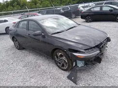 KMHLM4DG9SU067820 2025 HYUNDAI ELANTRA