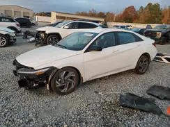 KMHLM4DG9SU068529 2025 HYUNDAI ELANTRA