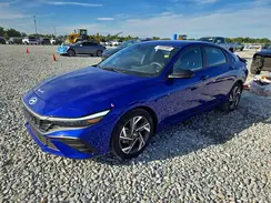 KMHLM4DG9SU076212 2025 HYUNDAI ELANTRA