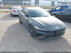 KMHLM4DG9SU086397 2025 HYUNDAI ELANTRA