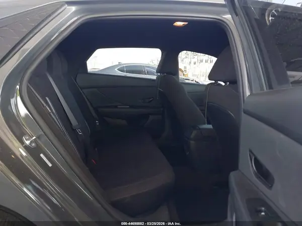 KMHLM4DG9SU089557 2025 HYUNDAI ELANTRA - Image 8