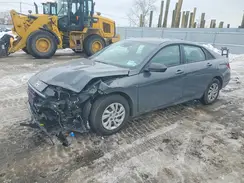 KMHLM4DG9SU091146 2025 HYUNDAI ELANTRA