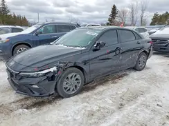 KMHLM4DG9SU093866 2025 HYUNDAI ELANTRA