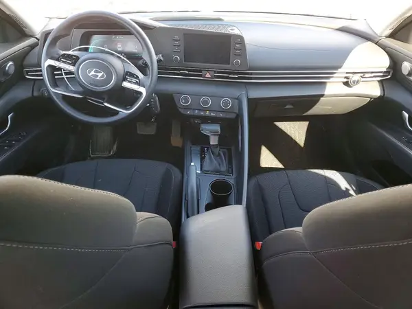 KMHLM4DG9SU096816 2025 HYUNDAI ELANTRA - Image 8