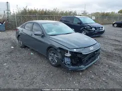 KMHLM4DG9SU857604 2025 HYUNDAI ELANTRA