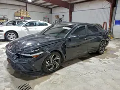 KMHLM4DG9SU863693 2025 HYUNDAI ELANTRA