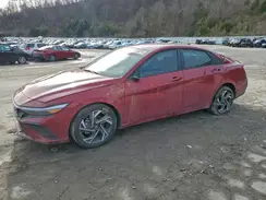 KMHLM4DG9SU863919 2025 HYUNDAI ELANTRA