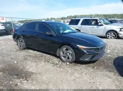 KMHLM4DG9SU867064 2025 HYUNDAI ELANTRA