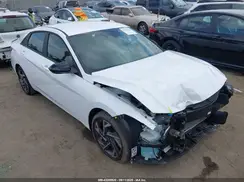 KMHLM4DG9SU868568 2025 HYUNDAI ELANTRA