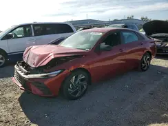 KMHLM4DG9SU868604 2025 HYUNDAI ELANTRA