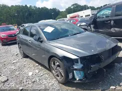 KMHLM4DG9SU870093 2025 HYUNDAI ELANTRA