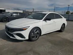 KMHLM4DG9SU871552 2025 HYUNDAI ELANTRA