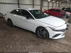 KMHLM4DG9SU871938 2025 HYUNDAI ELANTRA
