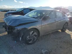 KMHLM4DG9SU873446 2024 HYUNDAI ELANTRA