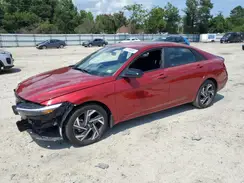 KMHLM4DG9SU873527 2025 HYUNDAI ELANTRA
