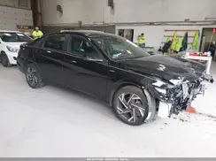 KMHLM4DG9SU874631 2025 HYUNDAI ELANTRA
