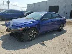KMHLM4DG9SU875231 2025 HYUNDAI ELANTRA