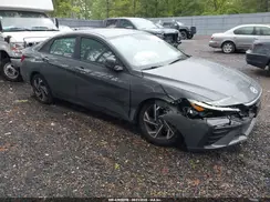 KMHLM4DG9SU876511 2025 HYUNDAI ELANTRA